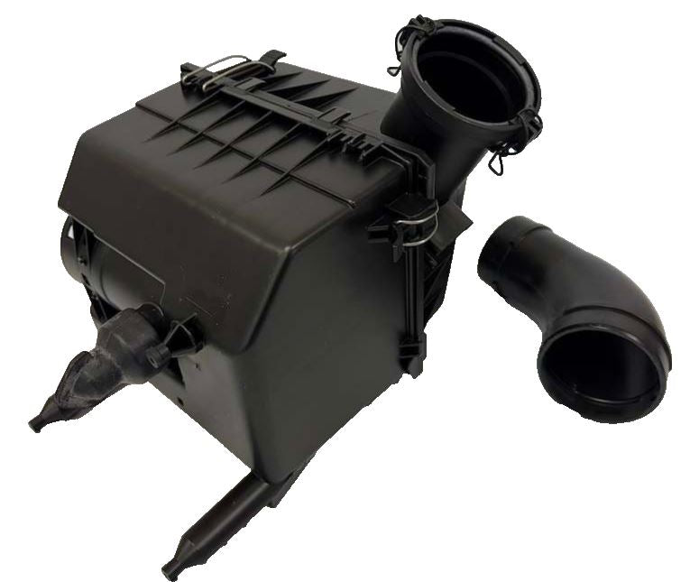 Genuine Land Rover Defender 1987-2006 Td5 2.5L  Air Cleaner Assembly - PHB102880