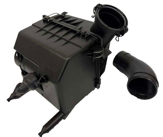 Genuine Land Rover Defender 1987-2006 Td5 2.5L  Air Cleaner Assembly - PHB102880