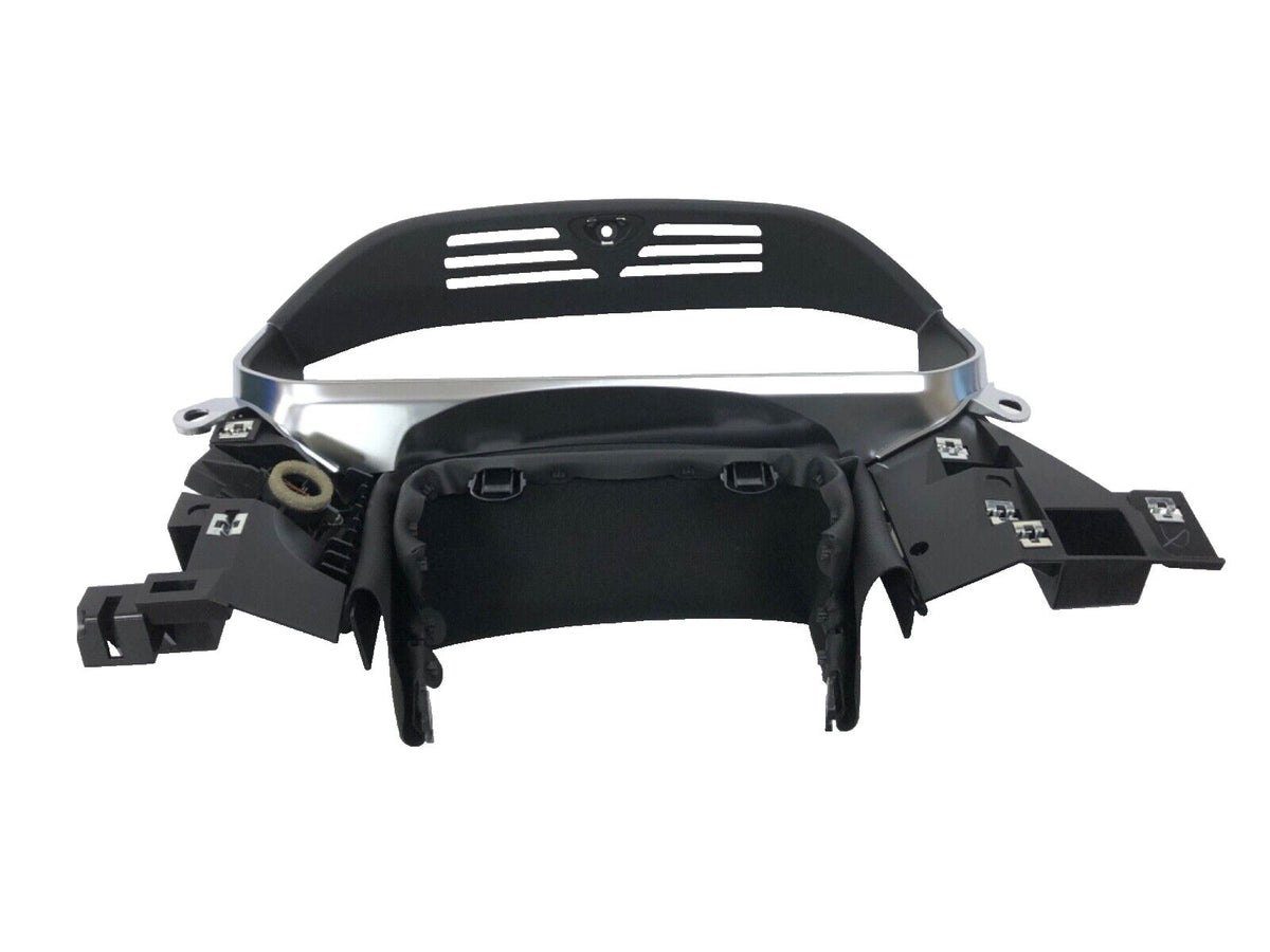 Genuine Range Rover 2013 - 2022 RHD Upper Instrument Cluster Bezel LR035216