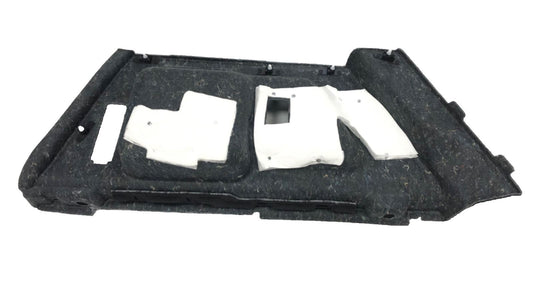 Genuine Range Rover Sport 2023+ RH Boot Panel Trim - LR168889