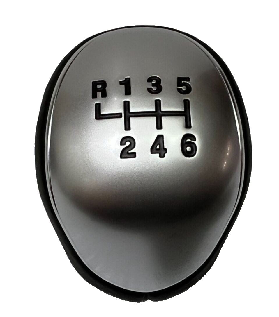Genuine Ford C-Max/Focus/Kuga/Mondeo/S-Max Gear Change Lever Knob - 2039742