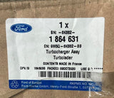 Genuine Ford Focus/Kuga/Mondeo/Galaxy 2.0L Duratorq Turbocharger 1864631