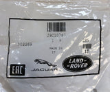 Genuine Jaguar E-Pace 2017+/ I-Pace 2018+ Moulding Clip J9C10787