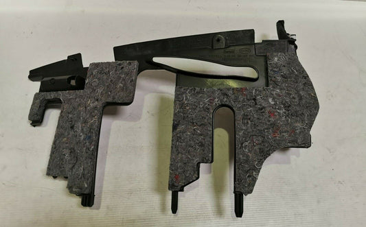 Genuine Land Rover Discovery 3/4 RHD RH Lower Intrument Panel Ebony LR016770