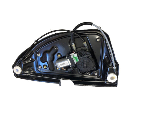 Genuine Land Rover Freelander 2 2006 - 2014 RH Rear Window Regulator LR060138