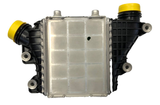 Genuine Jaguar Land Rover Disco/Evo Intercooler - J9C25742