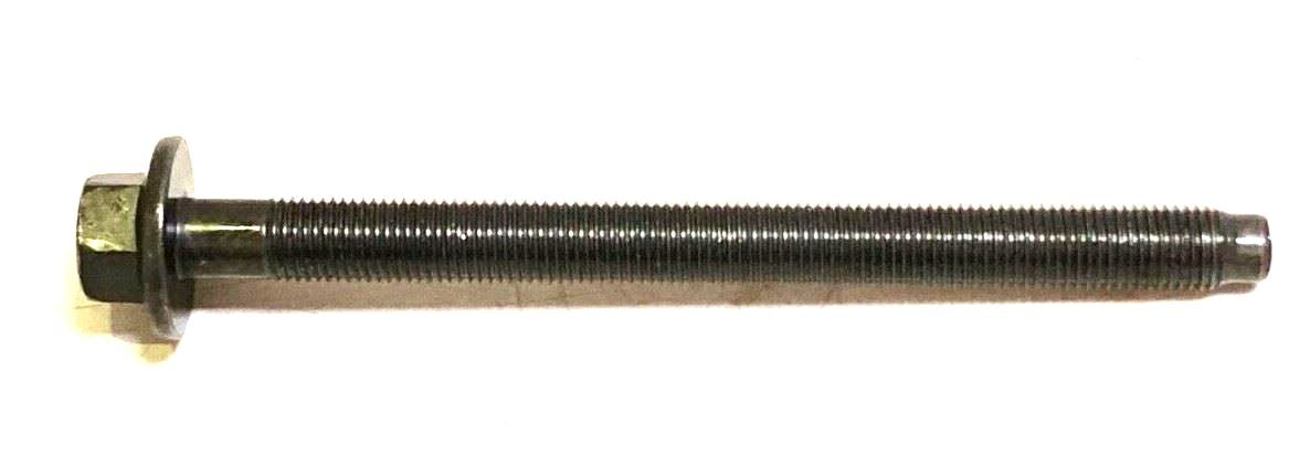 Genuine Land Rover / Range Rover Cylinder Head Bolt M13x155 (X1) - 1331316
