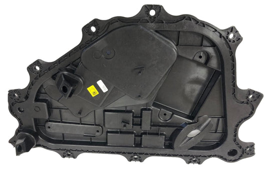 Genuine Jaguar I-Pace 2018 - 2025 LH Rear Door Panel Cover - T4K11405