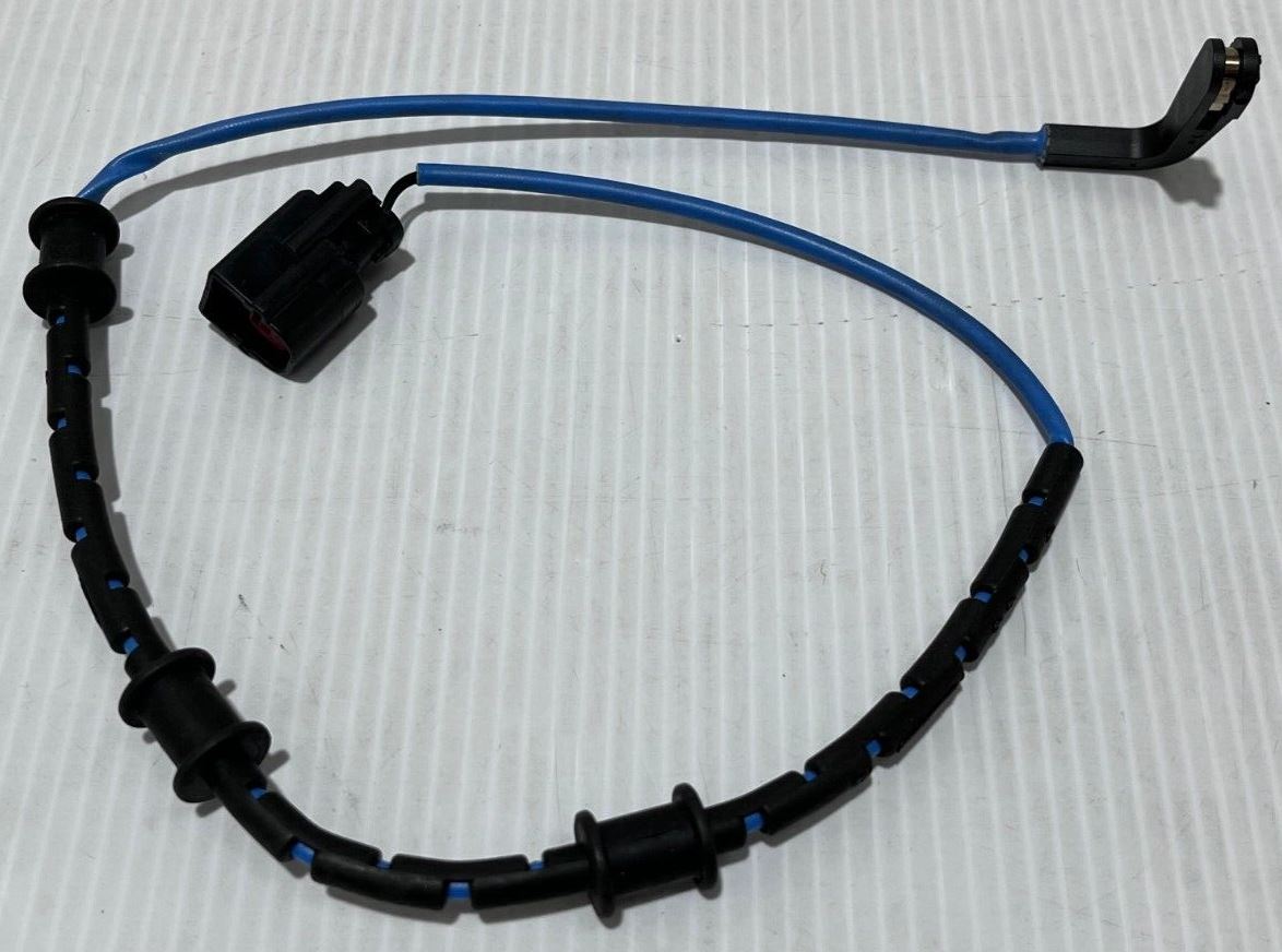 Genuine Jaguar XK Series 2006+ Pagid Wear Sensor 106630078