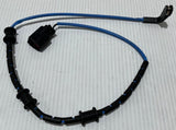 Genuine Jaguar XK Series 2006+ Pagid Wear Sensor 106630078