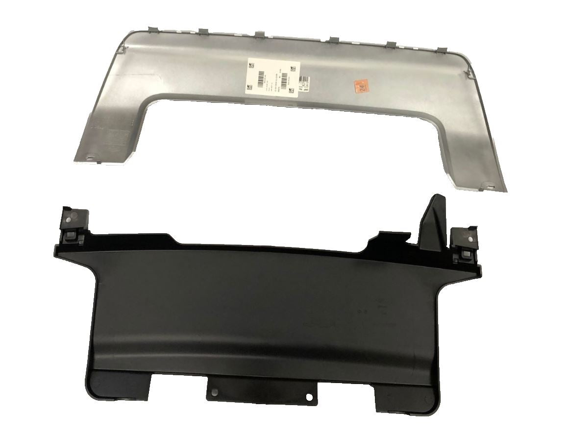 Genuine Land Rover Range Rover Sport Towing Hook Opening Cover - VPLWB0139