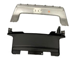 Genuine Land Rover Range Rover Sport Towing Hook Opening Cover - VPLWB0139