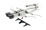 QuickSilver Jaguar F Type V6 Coupe & Convertible - Performance Sports Exhaust System