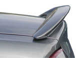 Jaguar S Type 'R' Boot Spoiler