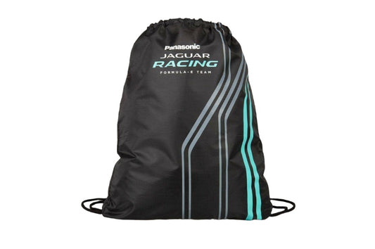 Original Panasonic Jaguar Racing Kordelzugtasche