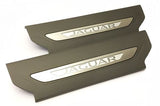 Jaguar-F Pace Illuminated Door Sill Plates