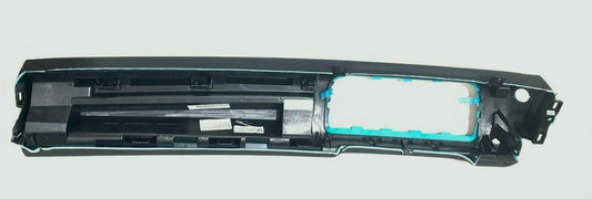 Genuine Range Rover Evoque 12-18 Lower Instrument Panel Moulding Ebony LR072878