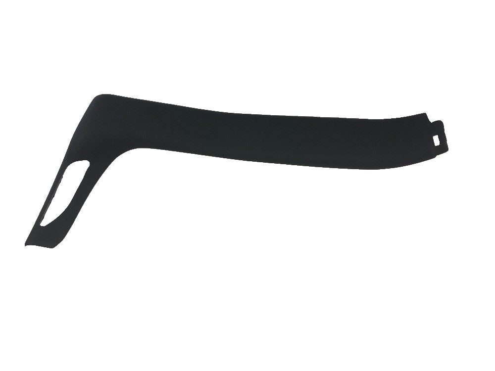 Genuine Jaguar LH Outer Top Roll Rear Bulkhead Cover F-Type- T2R10447PVJ