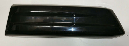 Genuine Range Rover Sport 14+ Left Front Fog Lamp Cover - Gloss Black - LR045047