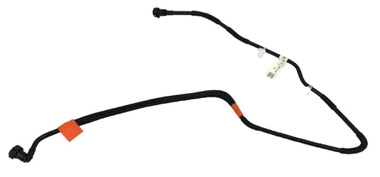 Genuine Jaguar Land Rover Vel/F-Pace Carbon Canister Fuel Return Pipe-T4A39492