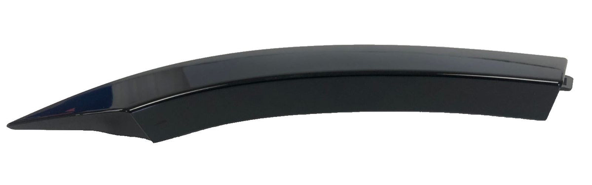 Genuine Land Rover Defender 2020+ Rear RH Wheel Arch Moulding - LR178934