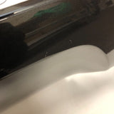 Genuine Land Rover RR Velar Primed Towing Hook Cover Opening-LR180852SM