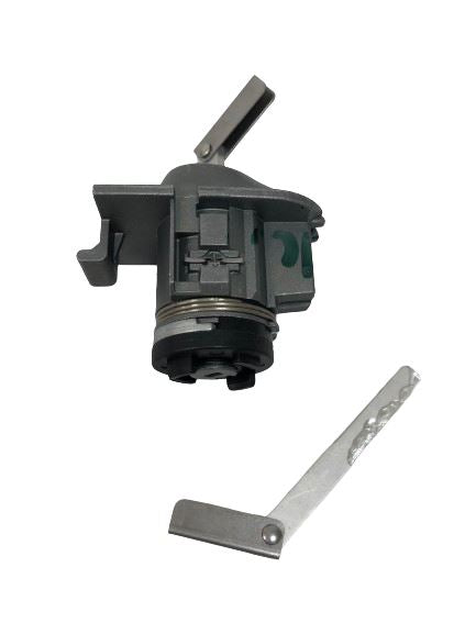 Genuine Jaguar XJ 2010 - 2019 Lockset LR043270