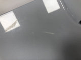 Genuine Range Rover Velar 2017+ Rear Spoiler Painted Fuji White - LR104719