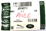 Genuine Jaguar Land Rover Disco/Evo/E-Pace Engine Oil Dipstick - JDE40319