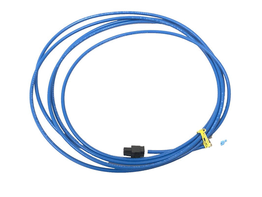 Genuine New Range Rover Evoque 2019+ RHD Repair Wiring Overlay LR161815