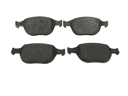 Genuine Motorcraft Ford Transit Connect TC7 02-13 Caliper Brake Pad Kit 2177227