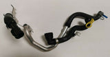 Genuine Jaguar XE XF F-Pace 2.0L Diesel EGR Heater Hose + Tube Assembly T2H34583