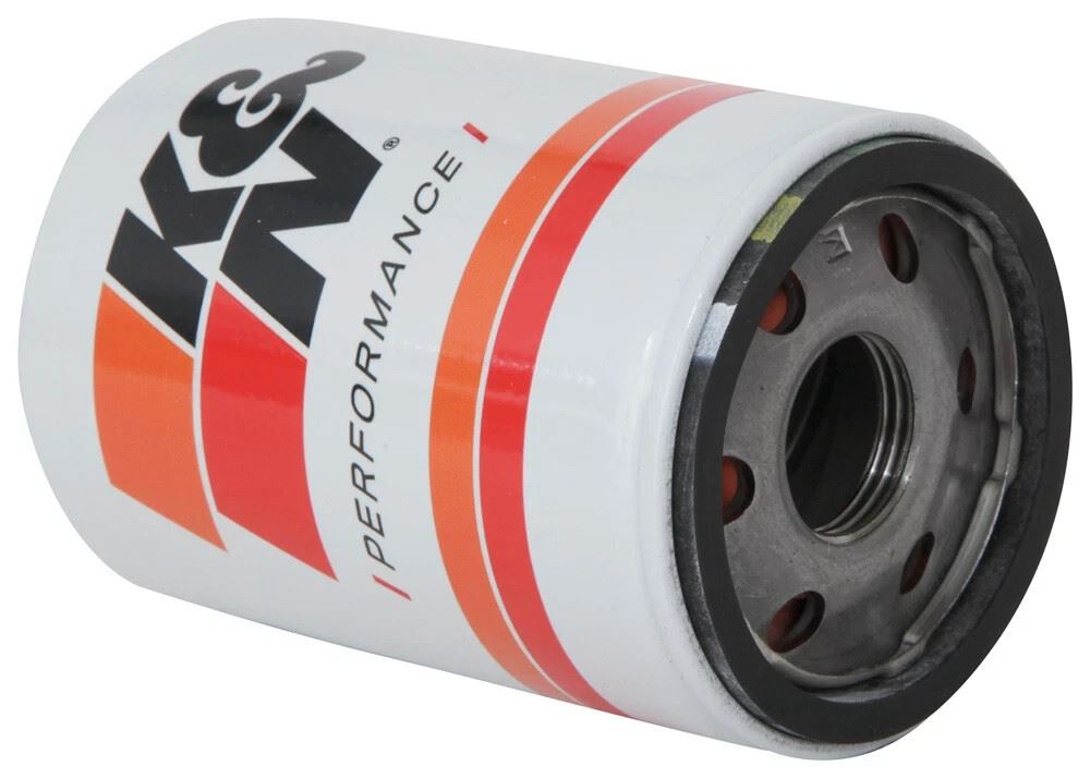 K&N Oil Filter Premium Quality Performance Fits Jaguar & Land Rover - HP-1014