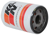 K&N Oil Filter Premium Quality Performance Fits Jaguar & Land Rover - HP-1014