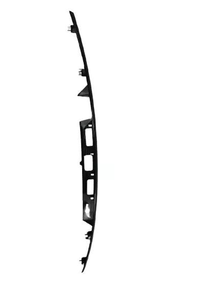 Genuine Range Rover Sport 2014-2022 Gloss Black Boot Finisher - LR076840