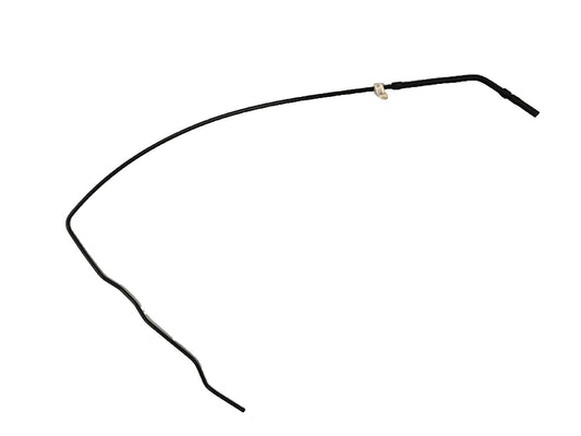 Genuine Land Rover Discovery 2 2.5L Diesel EGR Valve To Filter Pipe - WAP000050