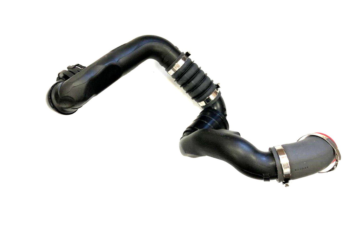 Genuine Jaguar XF 2016+/F-Pace/XE-Range Intercooler Intake Manifold T2H6776