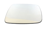 Genuine Land Rover Discovery/Range Rover Door Convex LH Mirror Glass LR013775