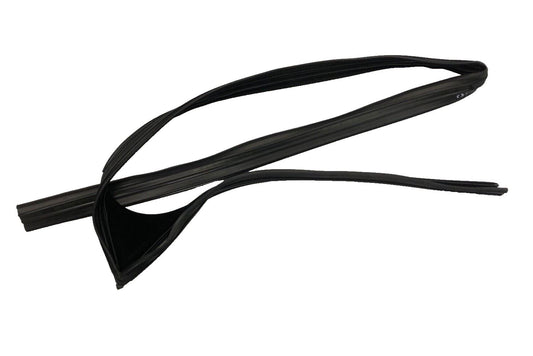 Genuine Jaguar I-Pace 2018+ RH Front Door Seal T4K1400