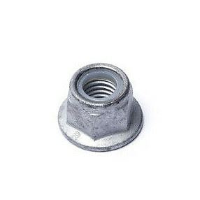 Genuine Land Rover/Jaguar M12 Nut x1 (fits various models and parts)
