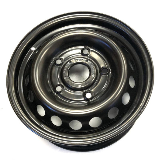 Genuine Ford Custom Transit Mk8 16" Steel Wheel 6.5x16" - 2086973