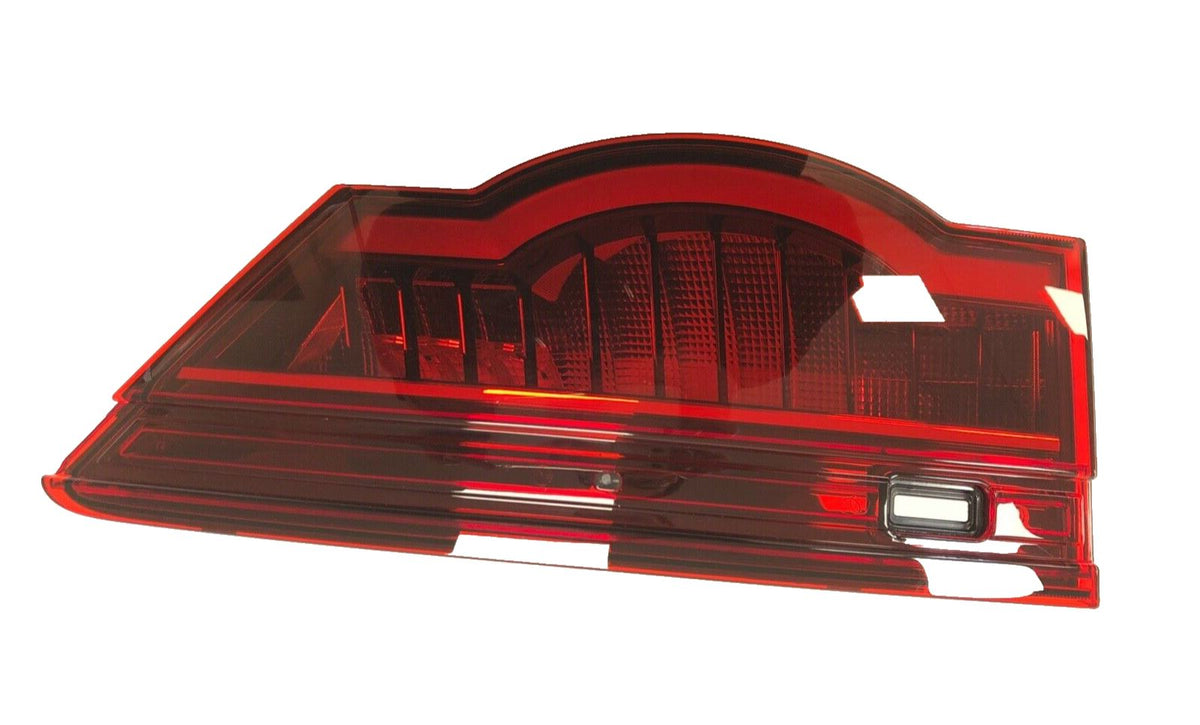 Genuine All New Jaguar XF 2021+ LH Rear Fog Lamp T2H54668