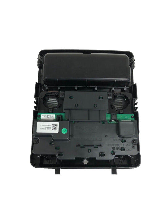 Genuine New Land Rover Defender 2020+ Ebony Headliner Overhead Console LR131011