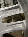 Genuine Land Rover Defender 2020 Newson 19" Silver Wheels x5 With Tyres LR129107