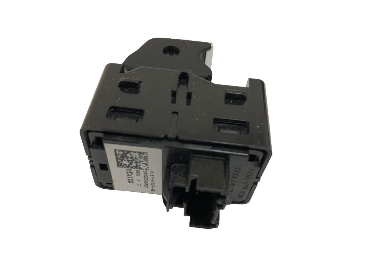 Genuine Ford Fiesta/Focus/Puma/Transit Window Control Single Switch 2490173