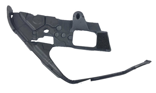 Genuine Land Rover RRS LH Exterior Rear View Mirror Sound Insulator - LR181671