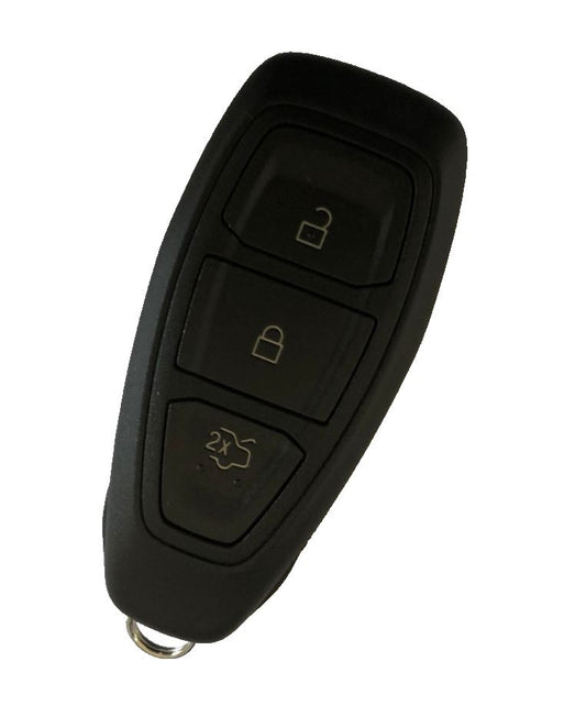 Genuine Ford Focus CEW 2014-2019 Remote Control System - 2522383