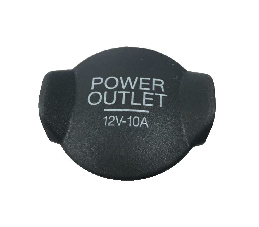 Genuine Ford Interior Outlet Blanking Plug - 1073223