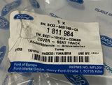 Genuine Ford Transit 14-18/Tourneo 12-18 Front Seat Track Cover 1811984