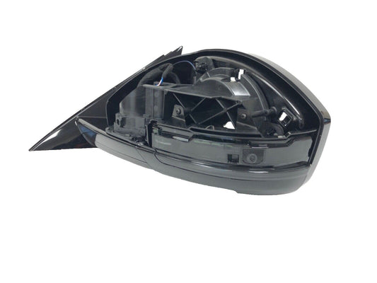 Genuine Range Rover Evoque 2019+ RHD LH Mirror - LR154921